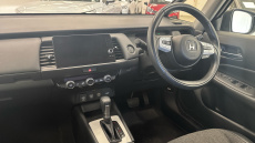 Honda Jazz 1.5 i-MMD Hybrid EX 5dr eCVT Hybrid Hatchback